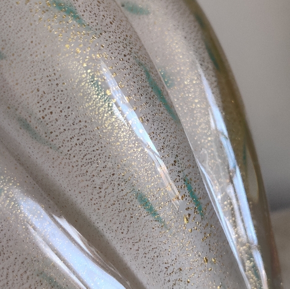 Vintage Archimede Seguso Murano Perfume Bottle - Picture 3 of 16